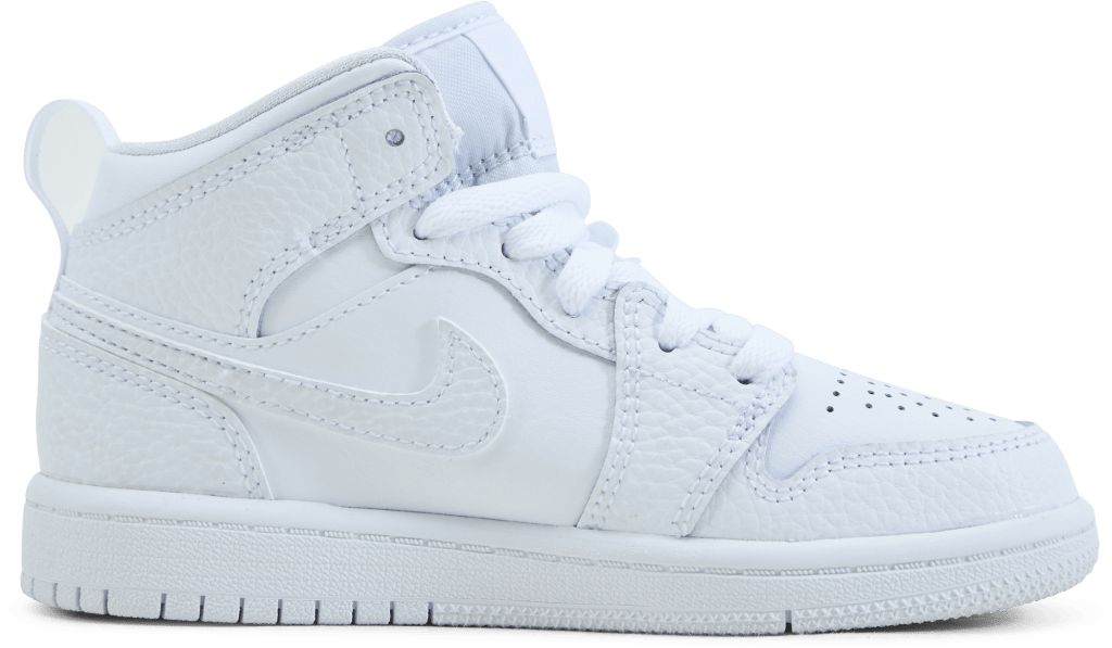 Jordan 1 Mid (PS) - Bild 2