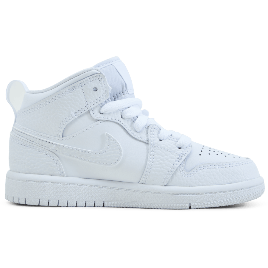 Jordan 1 Mid (PS) - Bild 2