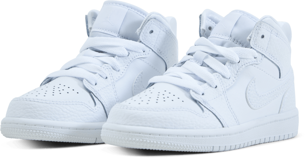 Jordan 1 Mid (PS) - Bild 3