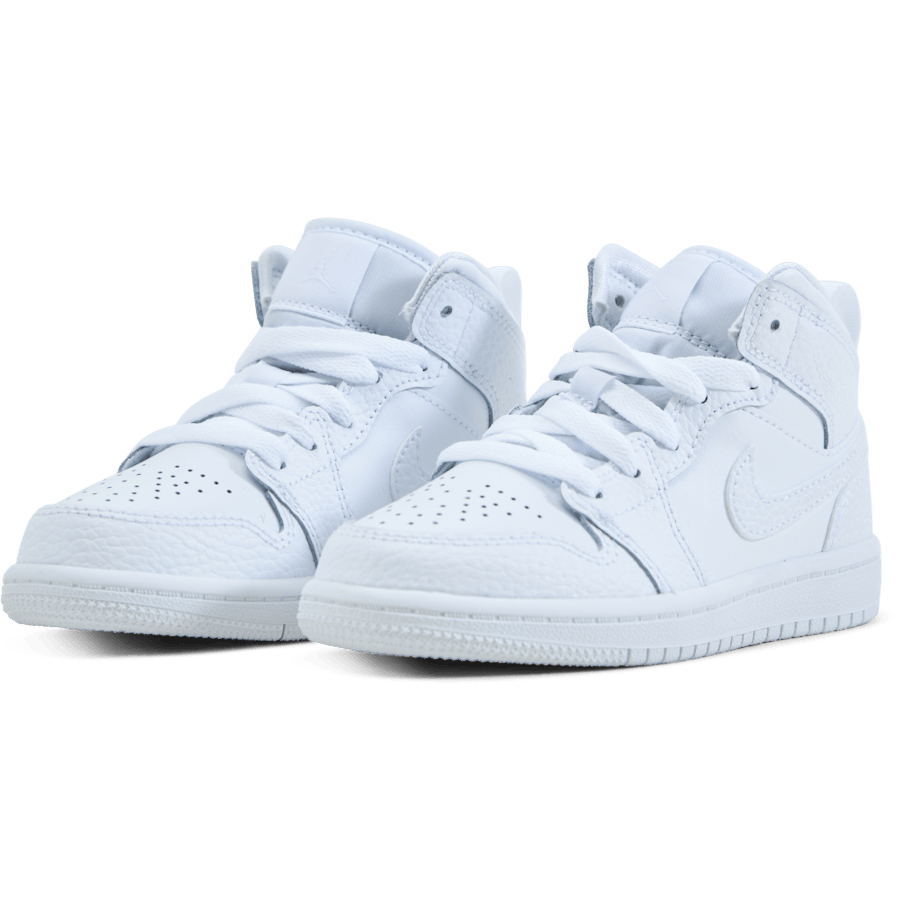 Jordan 1 Mid (PS) - Bild 3