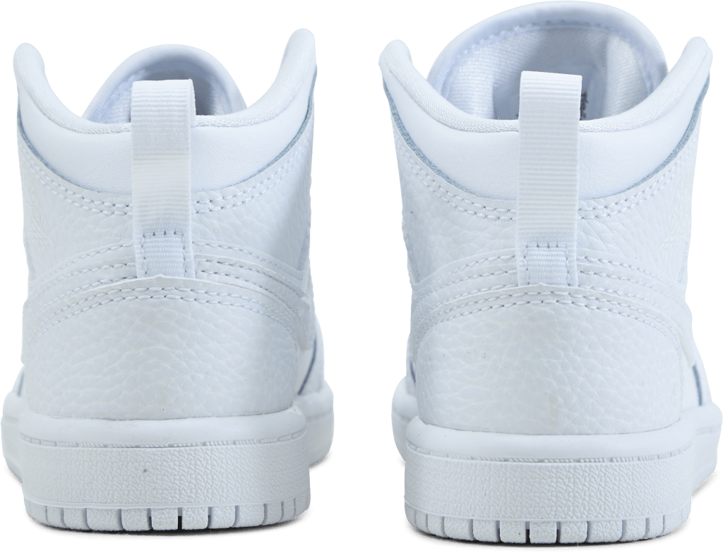 Jordan 1 Mid (PS) - Bild 4