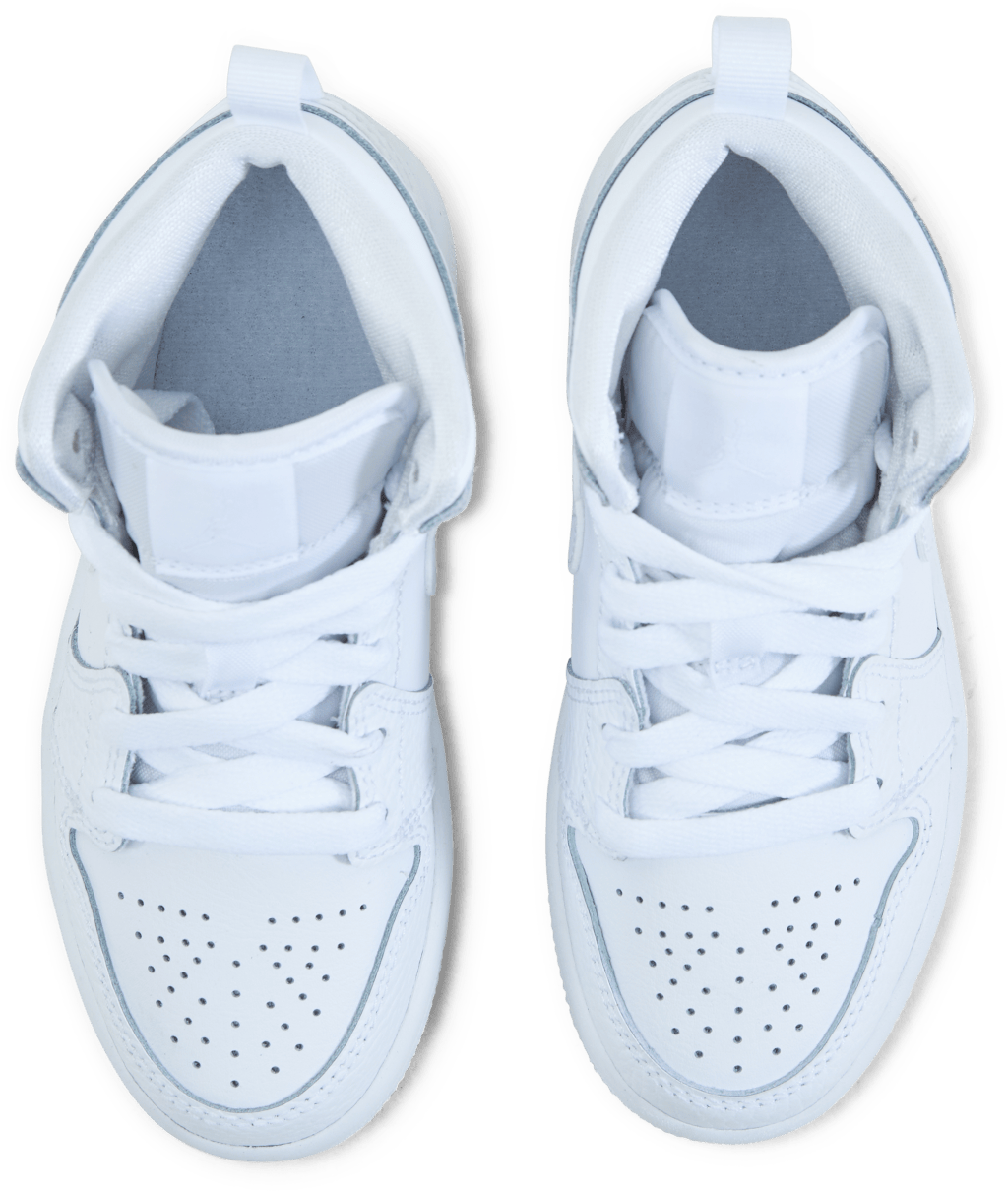 Jordan 1 Mid (PS) - Bild 5