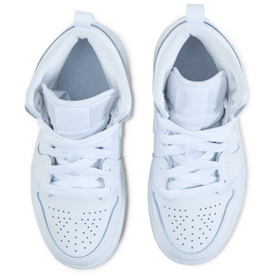 Jordan 1 Mid (PS) - Bild 5