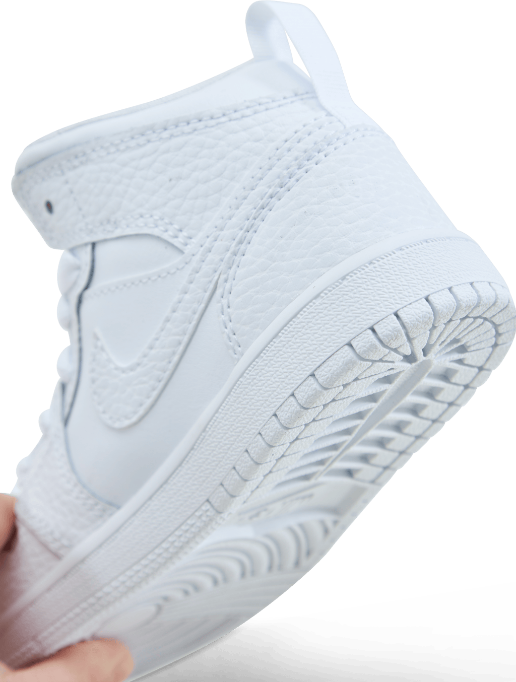 Jordan 1 Mid (PS) - Bild 8