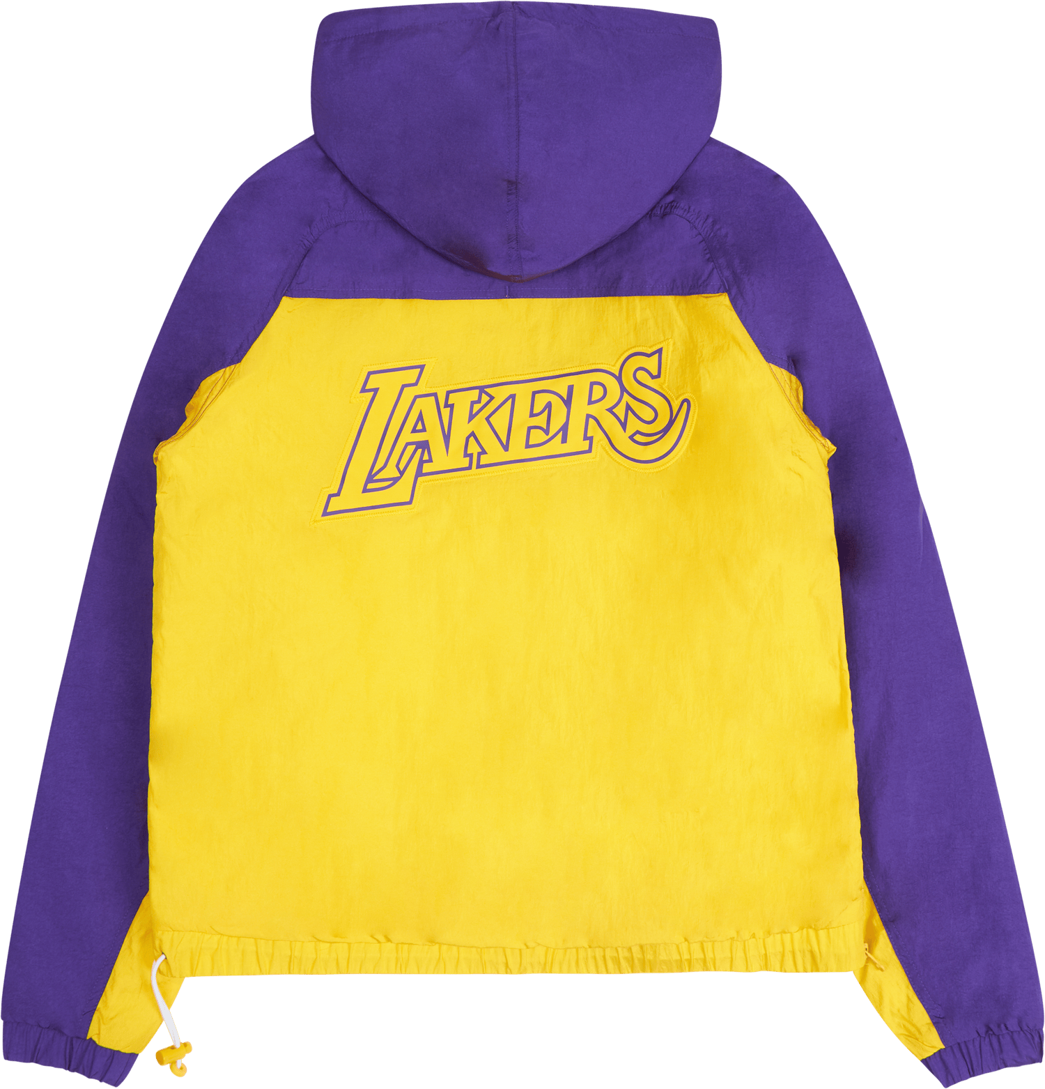 Lakers Nk Jkt Prm Fll Cts Mmt - Bild 2