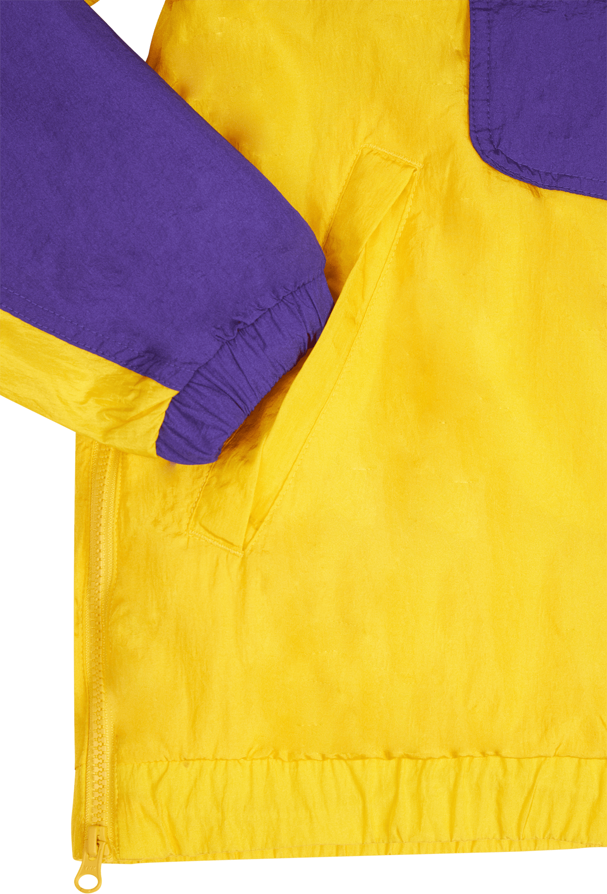 Lakers Nk Jkt Prm Fll Cts Mmt - Bild 4