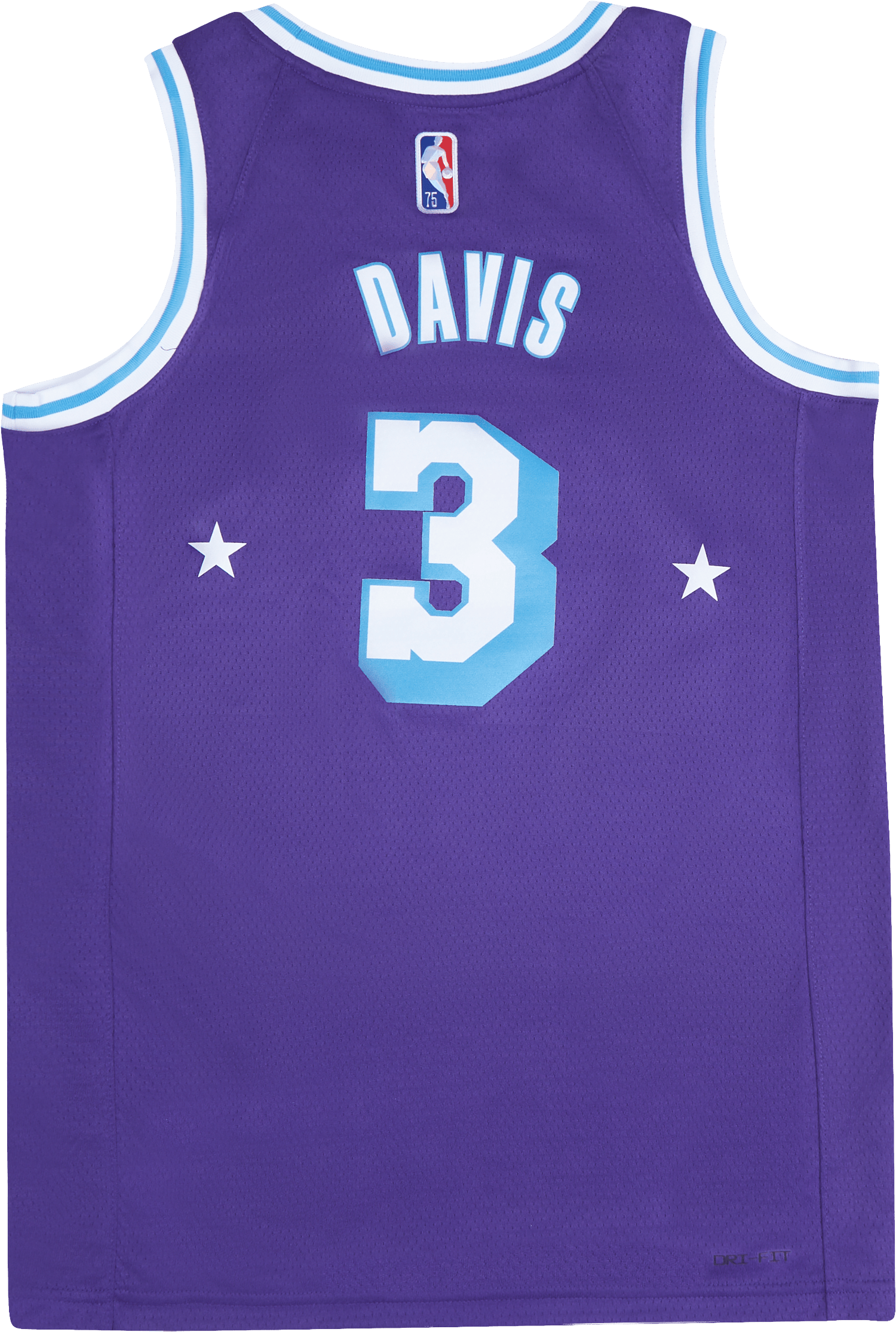Lakers Df Swgmn Jsy Mmt 21 Davis Anthony - Bild 2