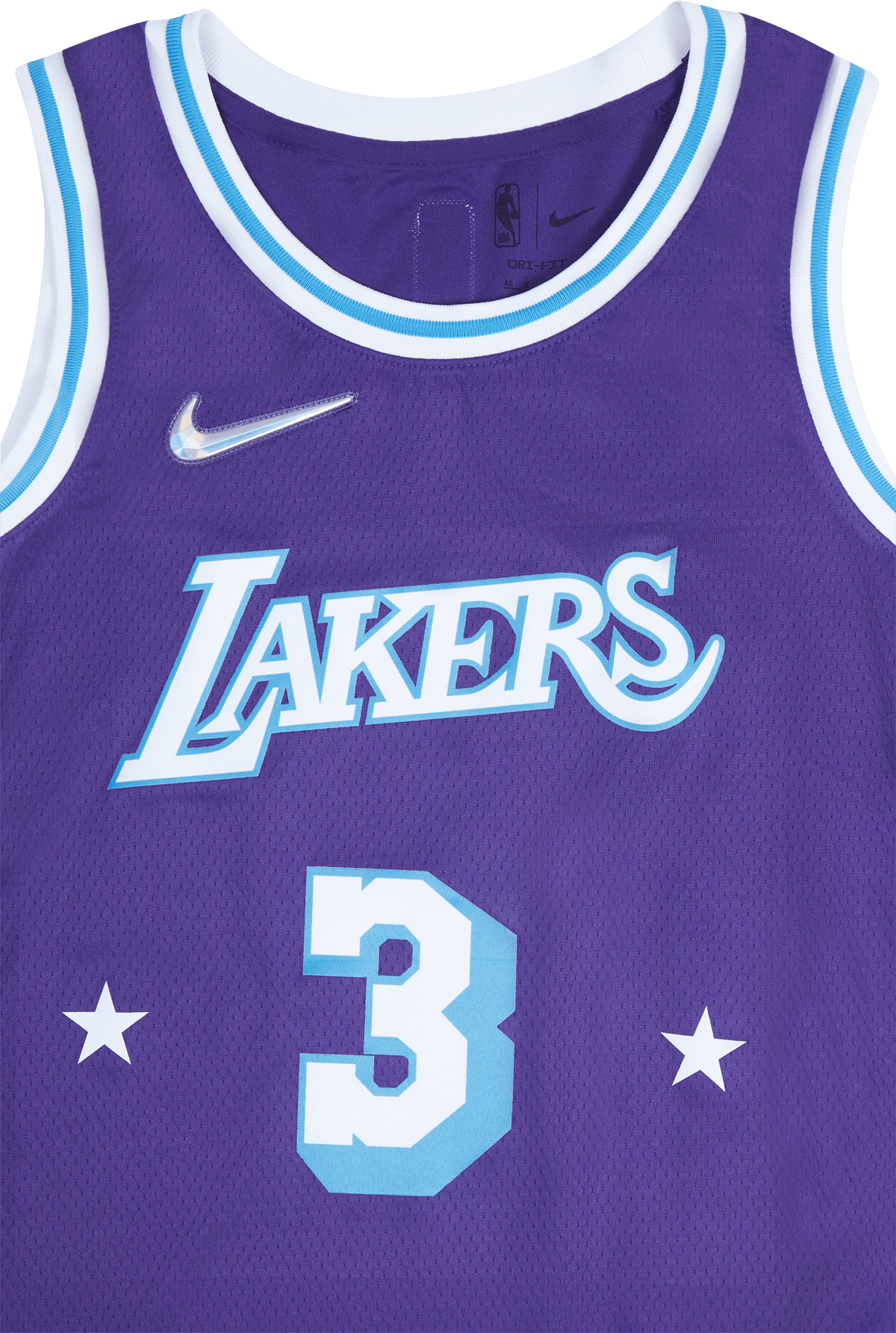 Lakers Df Swgmn Jsy Mmt 21 Davis Anthony - Bild 3