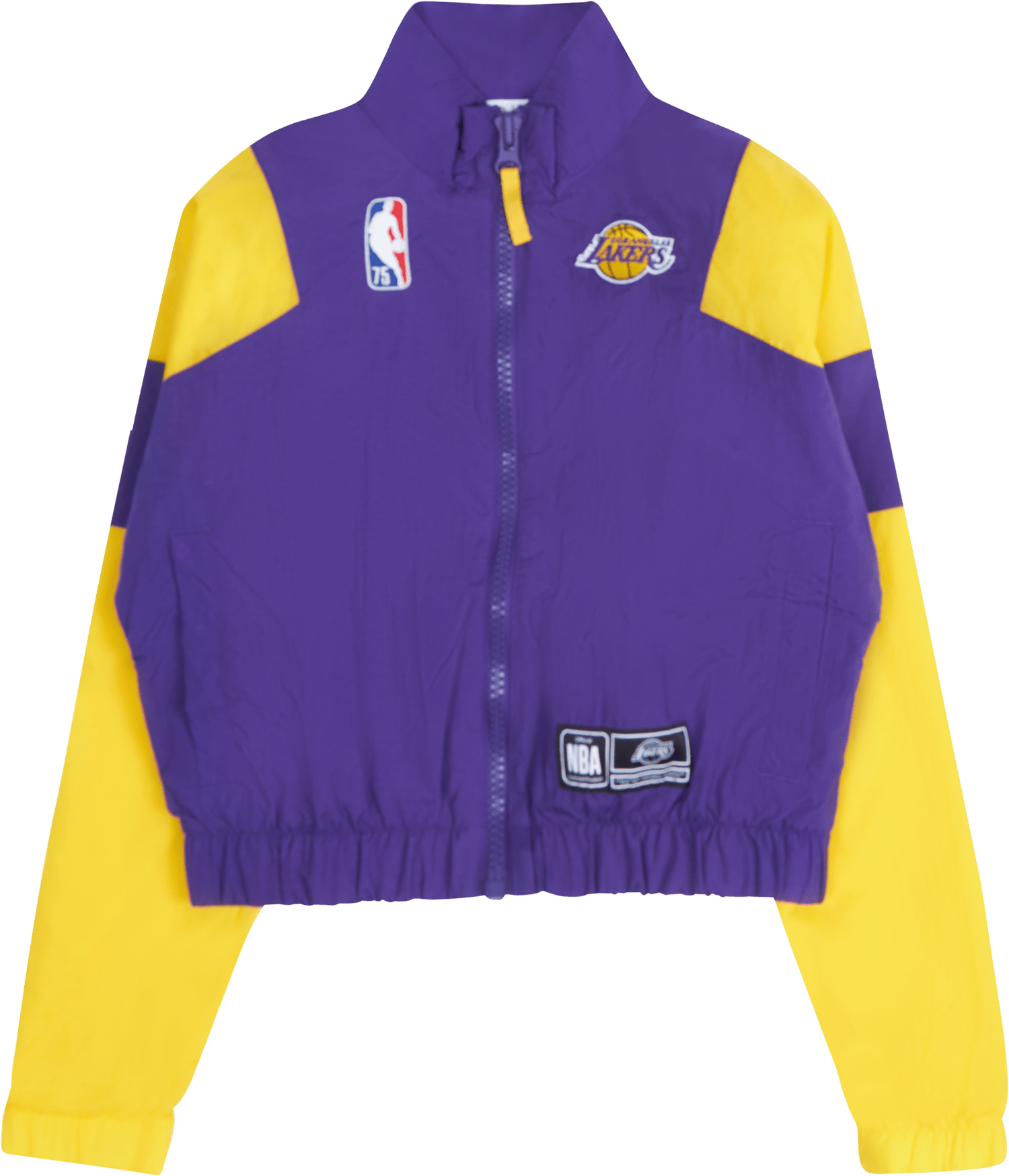 Lakers Women’s Lighweight Jacket
