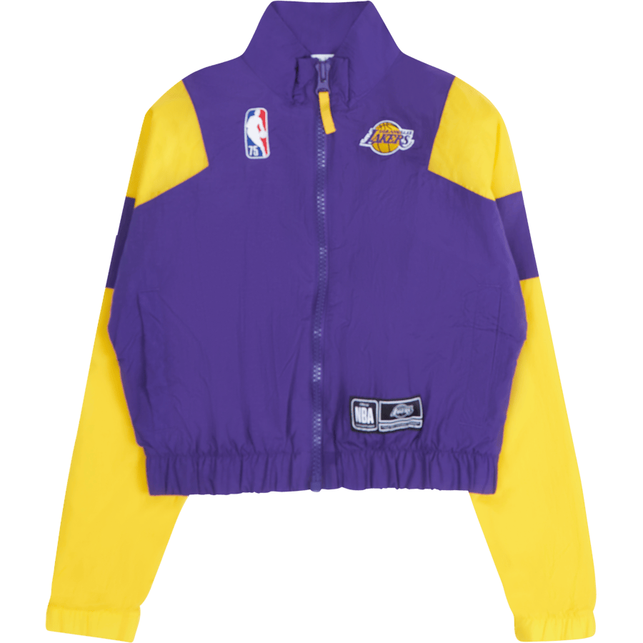 Lakers Women’s Lighweight Jacket