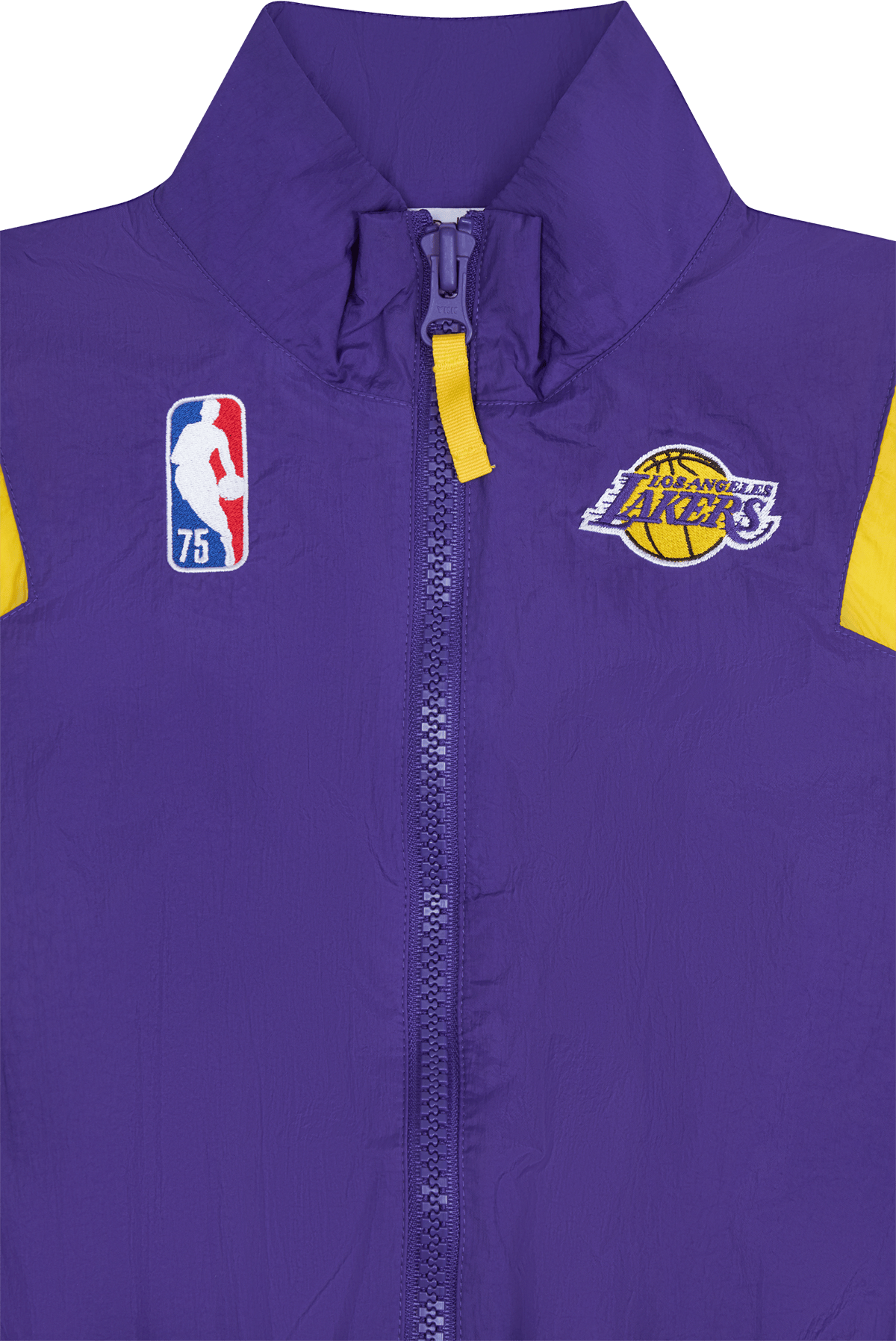 Lakers Women's Lighweight Jacket - Bild 3