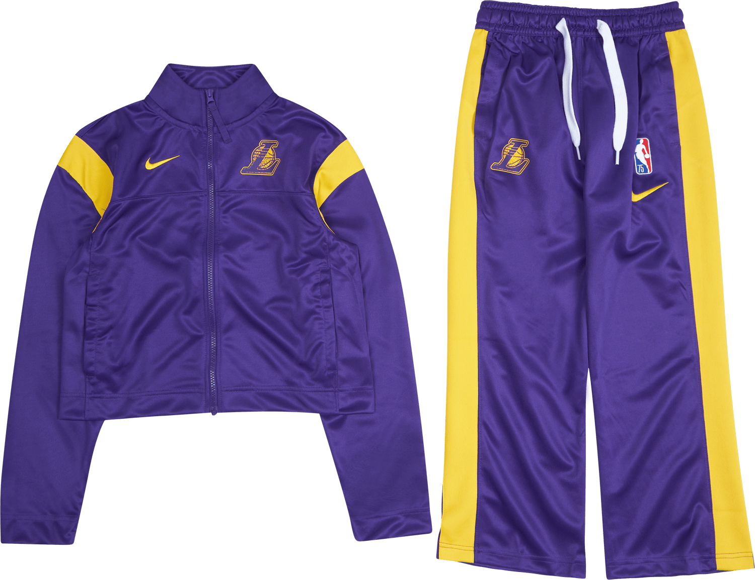 Lakers Women’s Trkst Cts