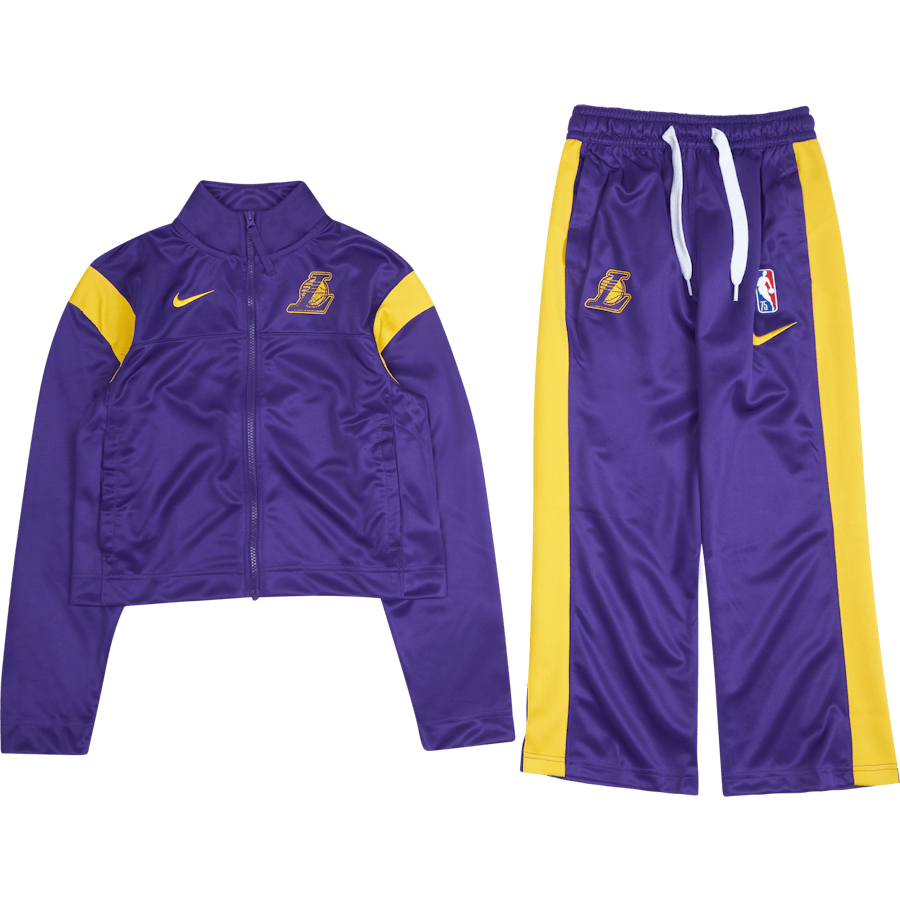Lakers Women’s Trkst Cts