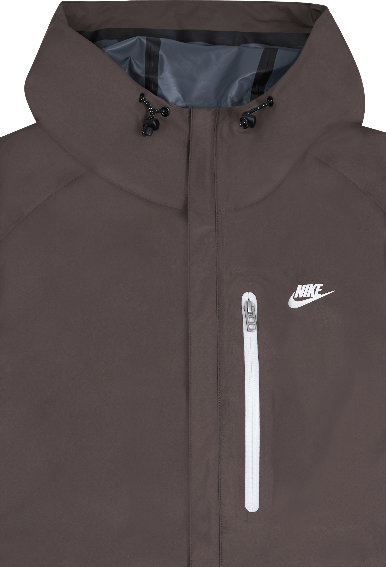 NSW Sf Lgcy Shell Hd Jacket - Bild 3