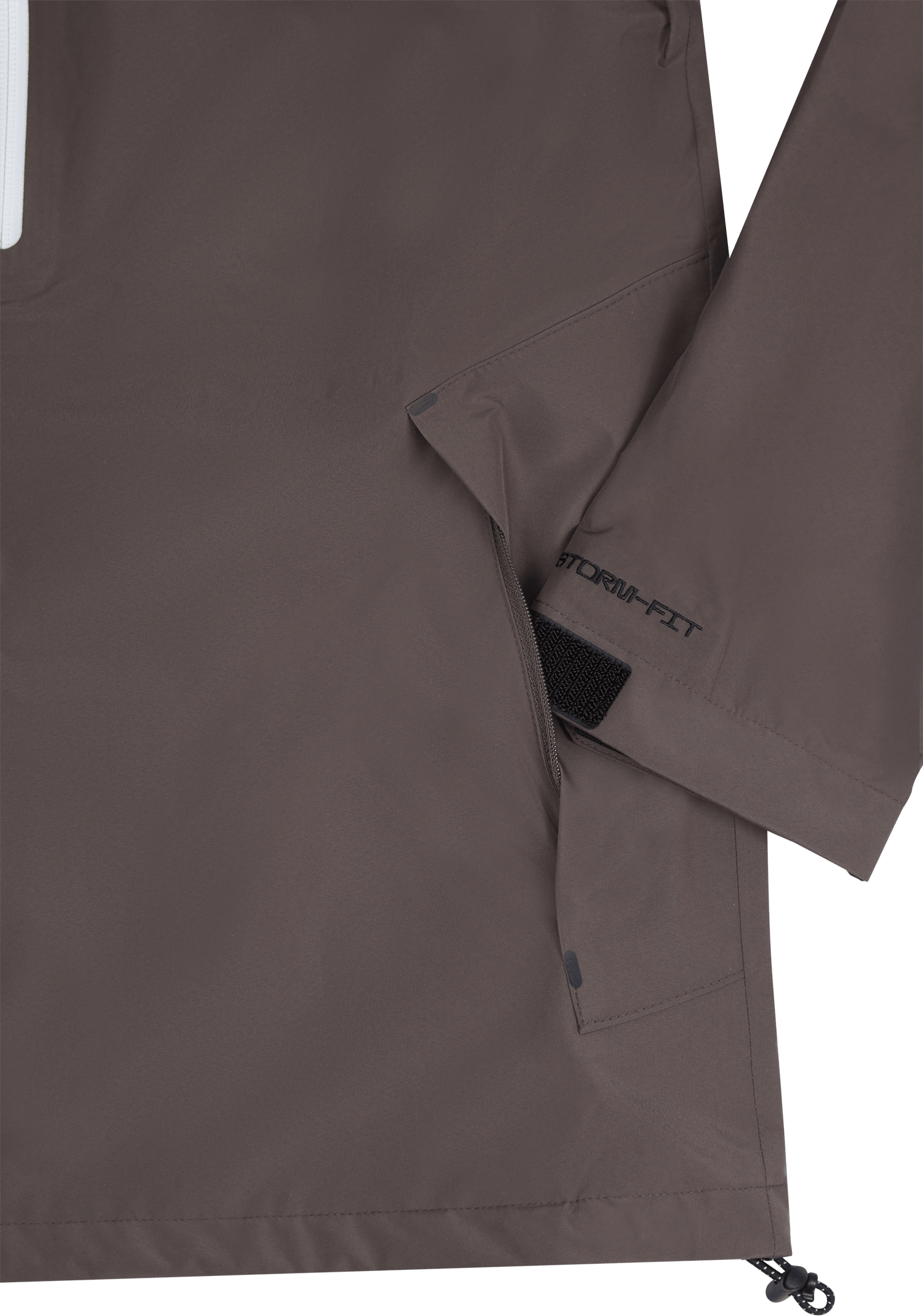 NSW Sf Lgcy Shell Hd Jacket - Bild 5