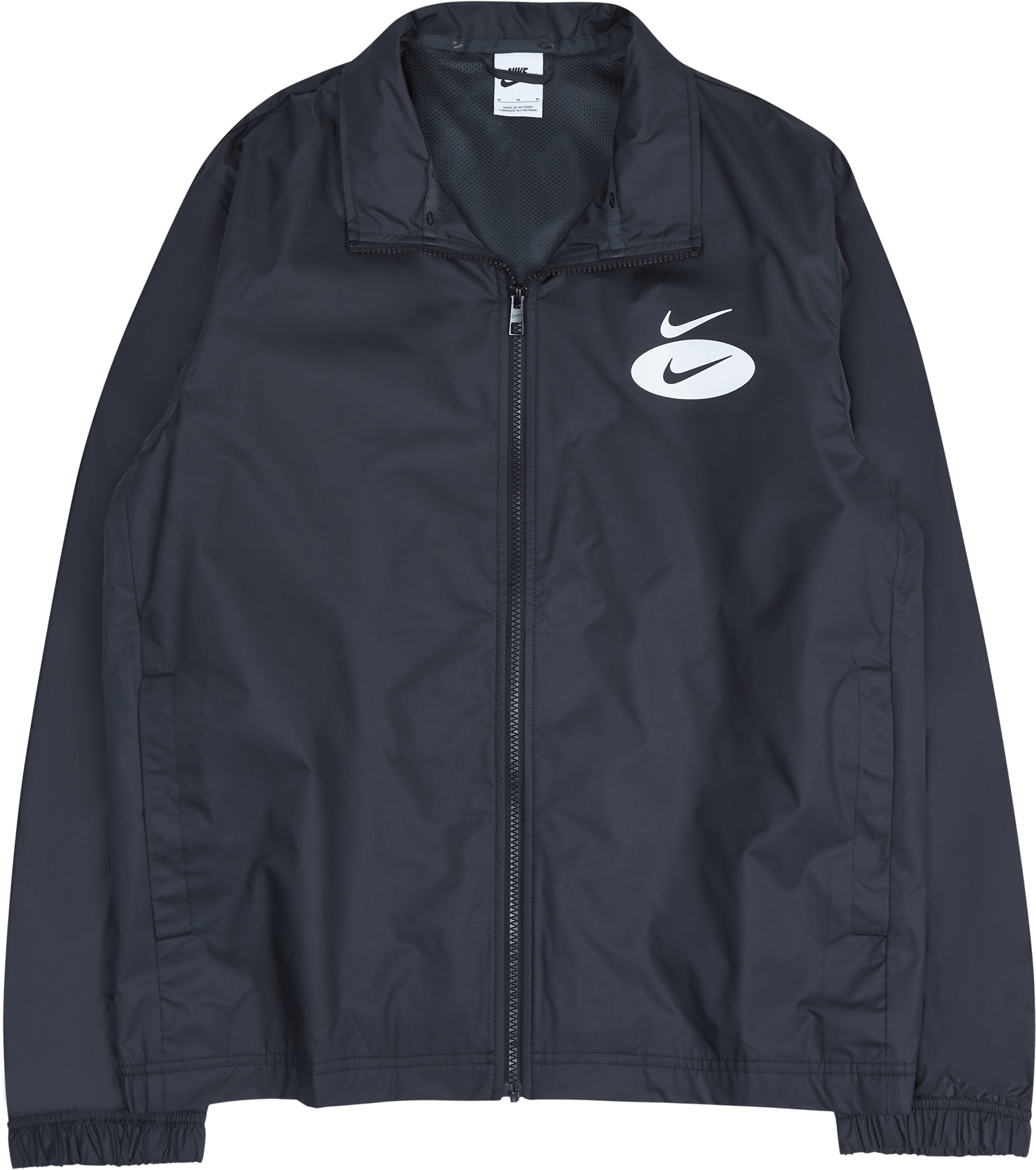 NSW Sl Wvn Lnd Jacket