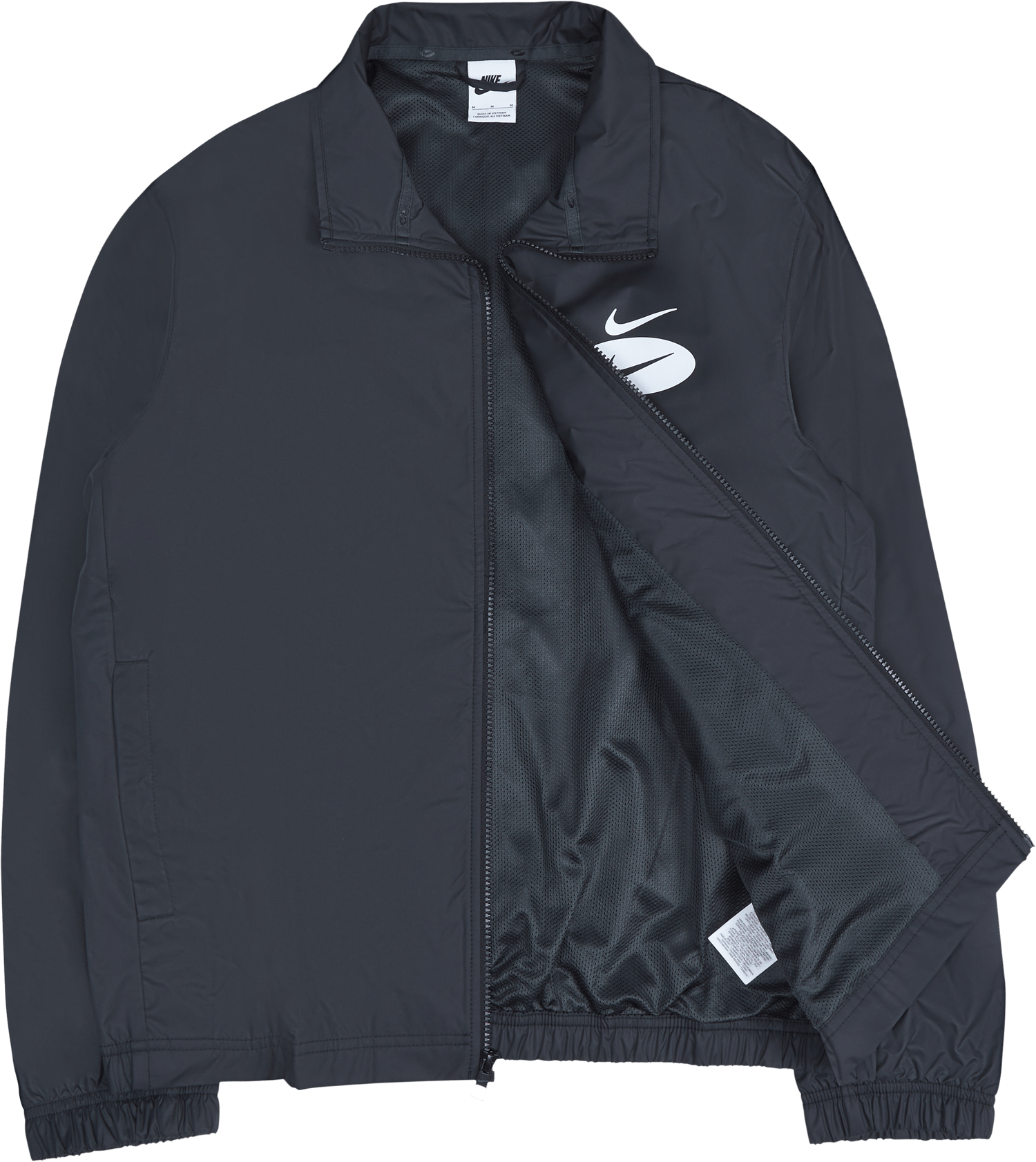 NSW Sl Wvn Lnd Jacket - Bild 4