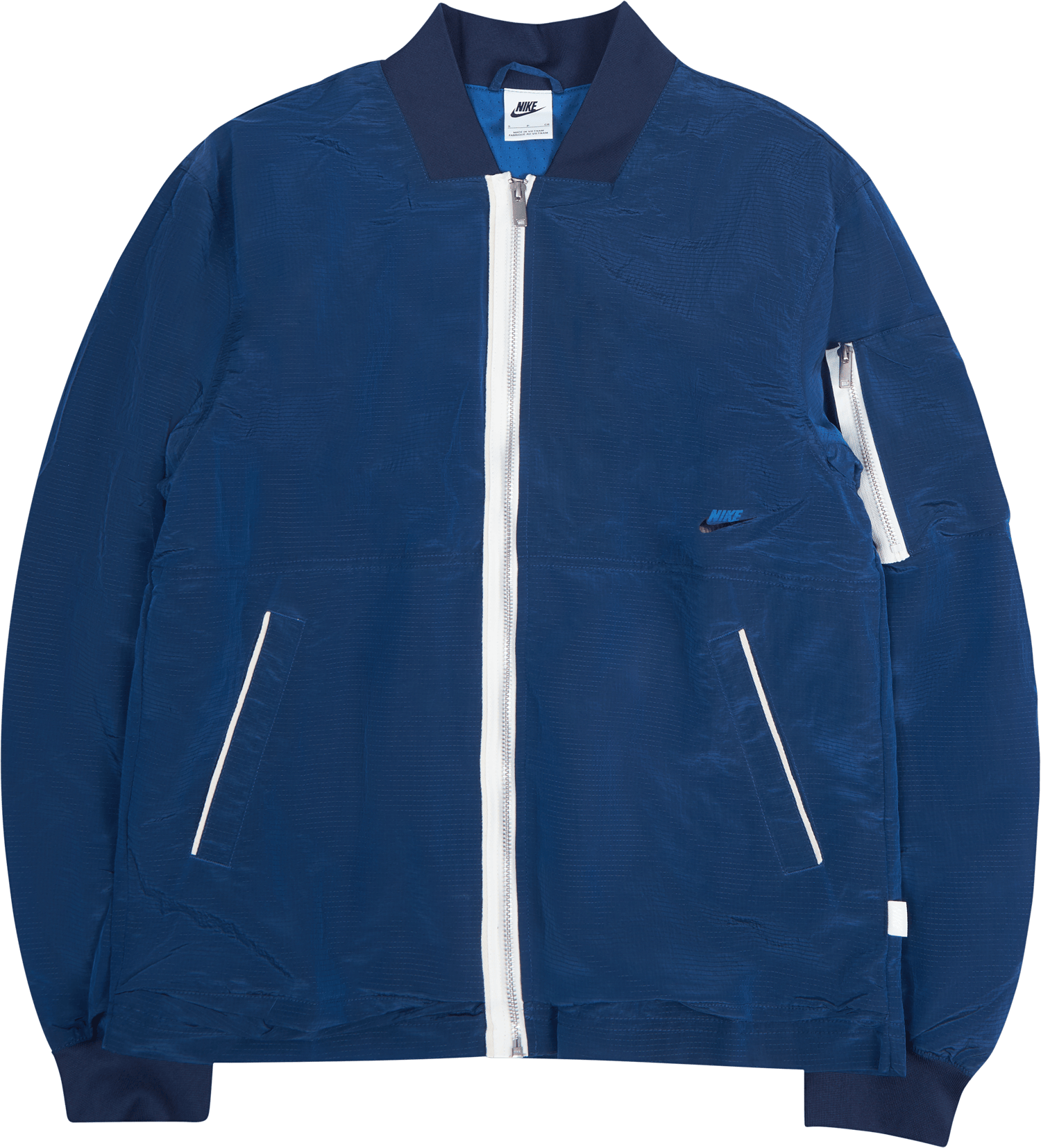 NSW Ste Lnd Bombr Jacket