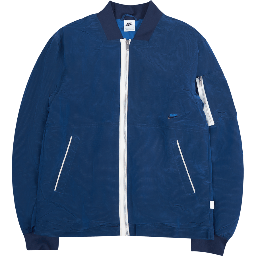 NSW Ste Lnd Bombr Jacket