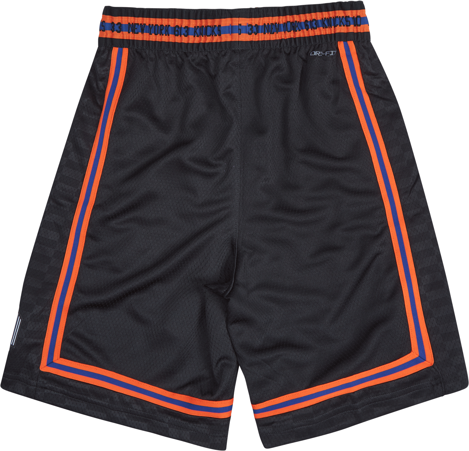 Knicks Mnk Df Swgmn Shrt Mmt 21 - Bild 2