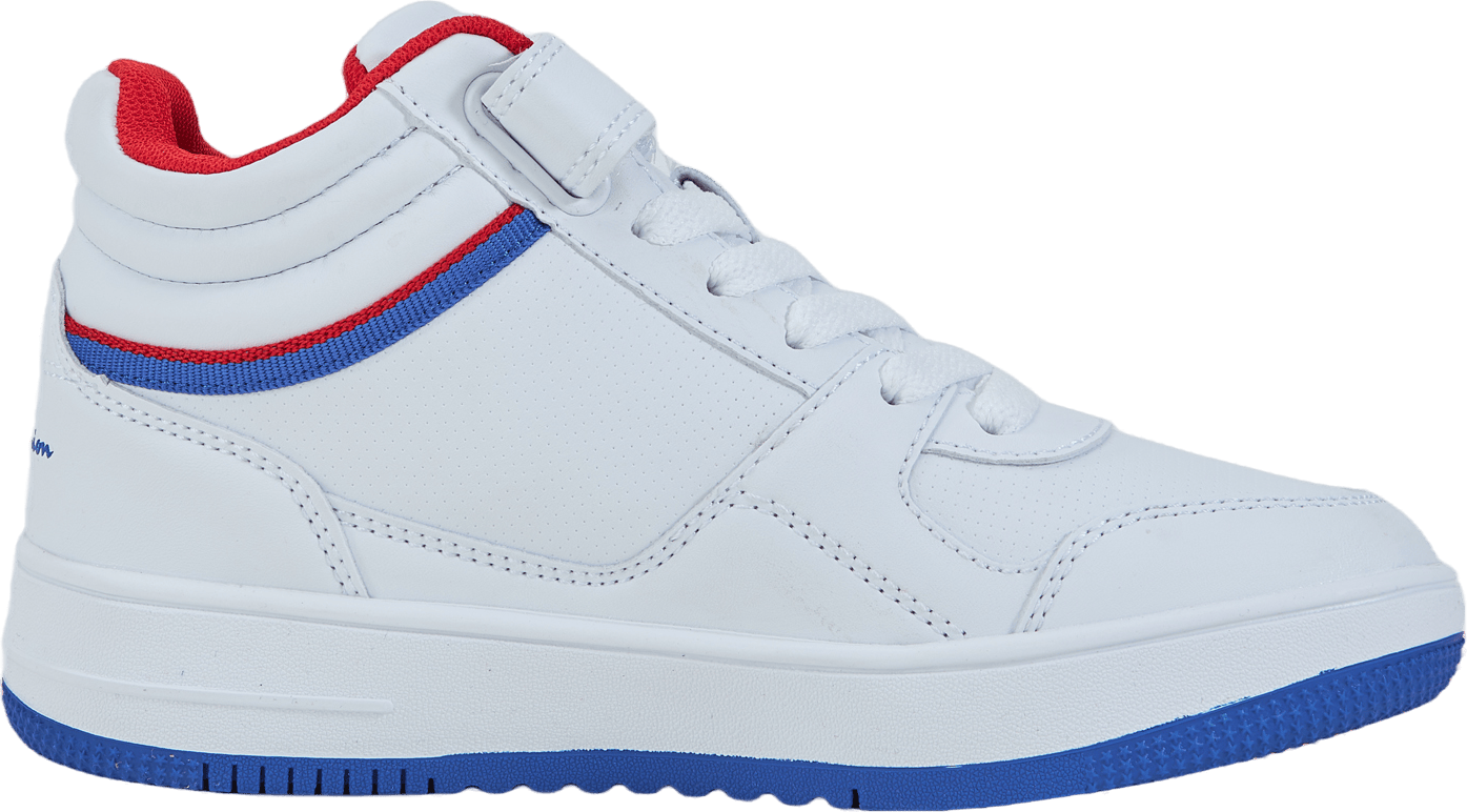 Mid Cut Shoe Rebound Vintage M Ww007 - Bild 3