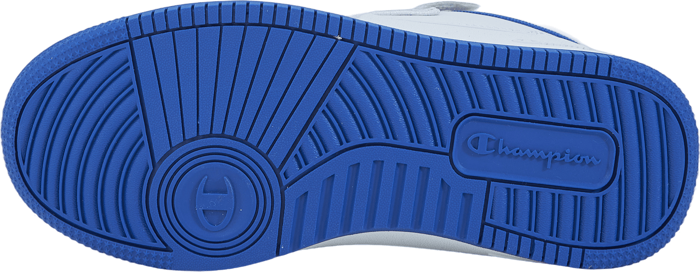 Mid Cut Shoe Rebound Vintage M Ww007 - Bild 4