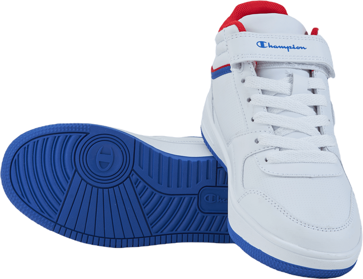 Mid Cut Shoe Rebound Vintage M Ww007 - Bild 7