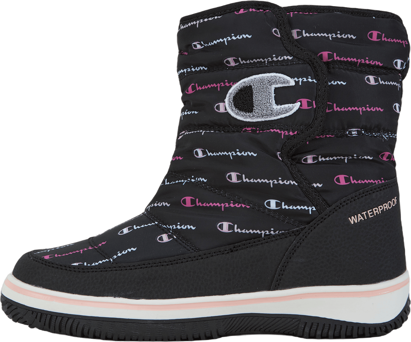 High Cut Shoe Flakey G Ps Kk001