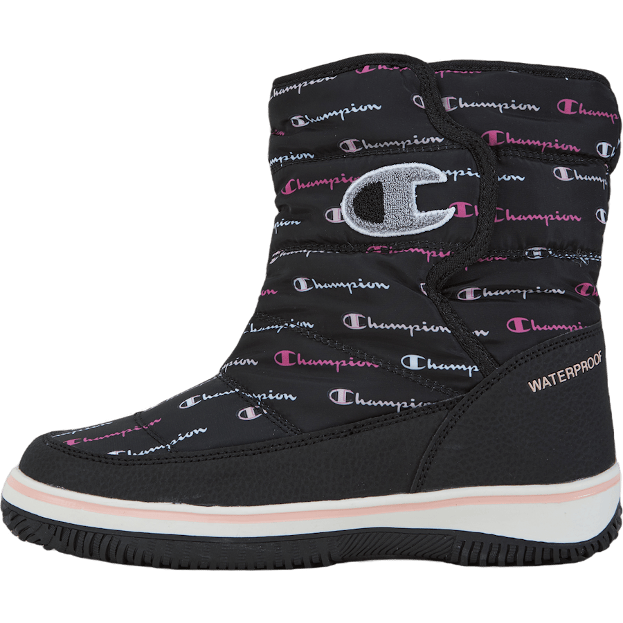 High Cut Shoe Flakey G Ps Kk001