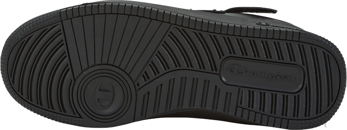 Mid Cut Shoe Rebound Vintage Kk006 - Bild 4