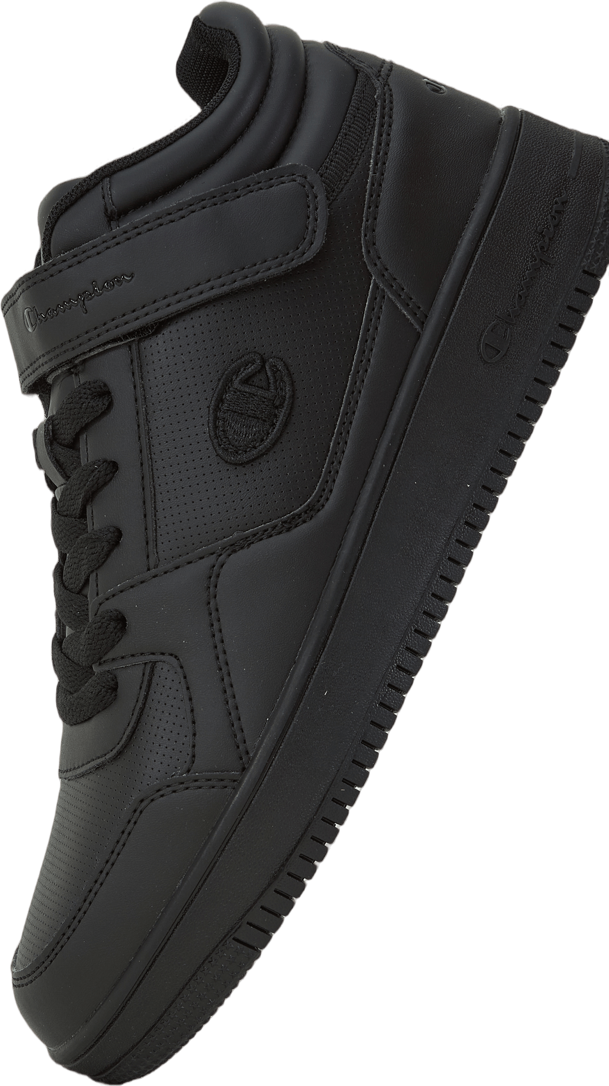 Mid Cut Shoe Rebound Vintage Kk006 - Bild 6