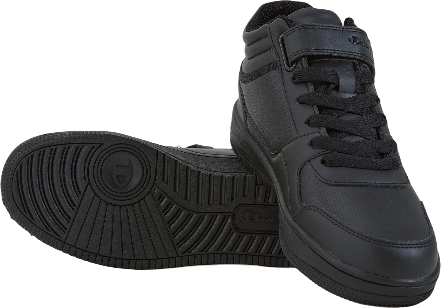 Mid Cut Shoe Rebound Vintage Kk006 - Bild 7