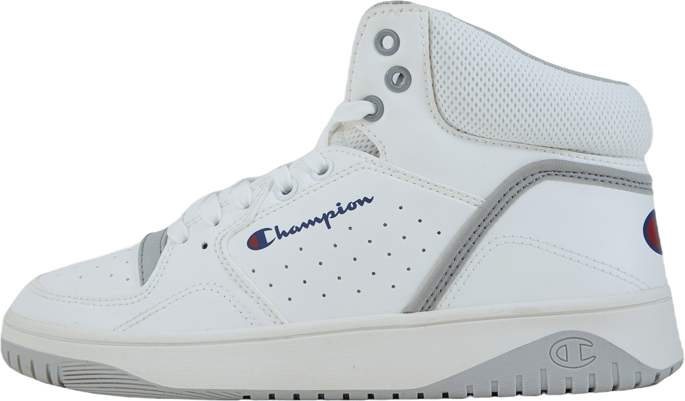 Mid Cut Shoe Royal Mid Ww001