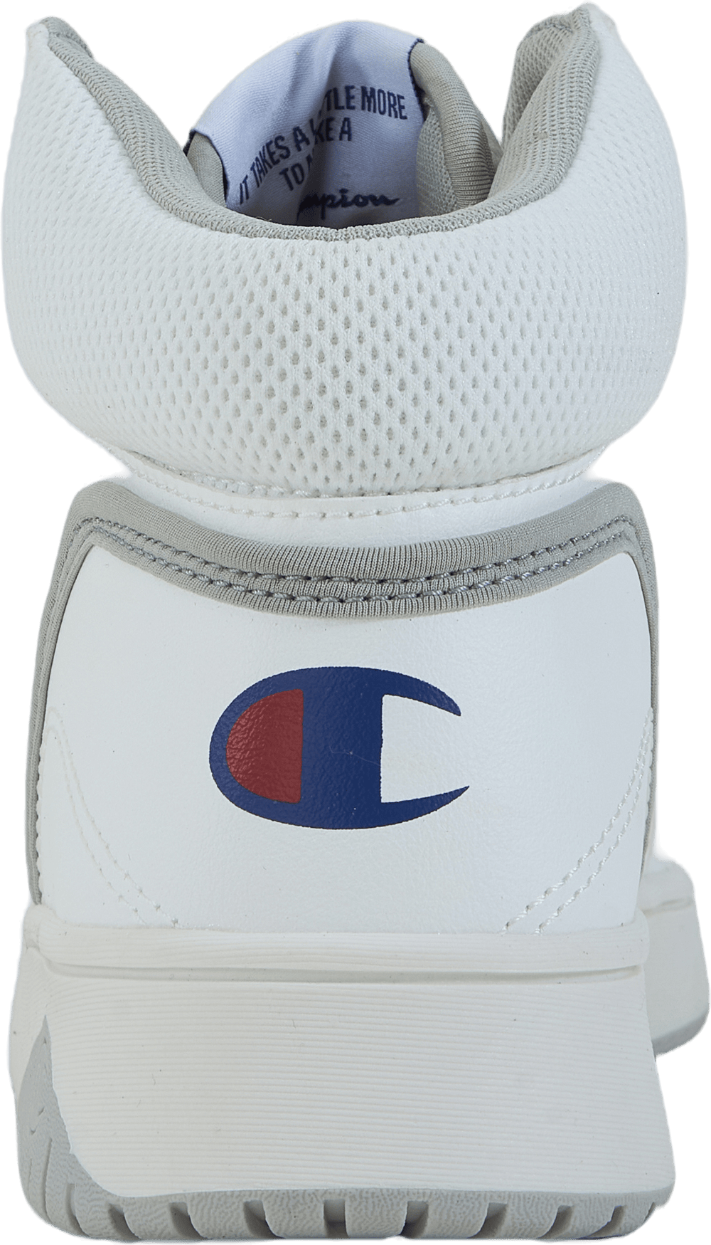 Mid Cut Shoe Royal Mid Ww001 - Bild 2