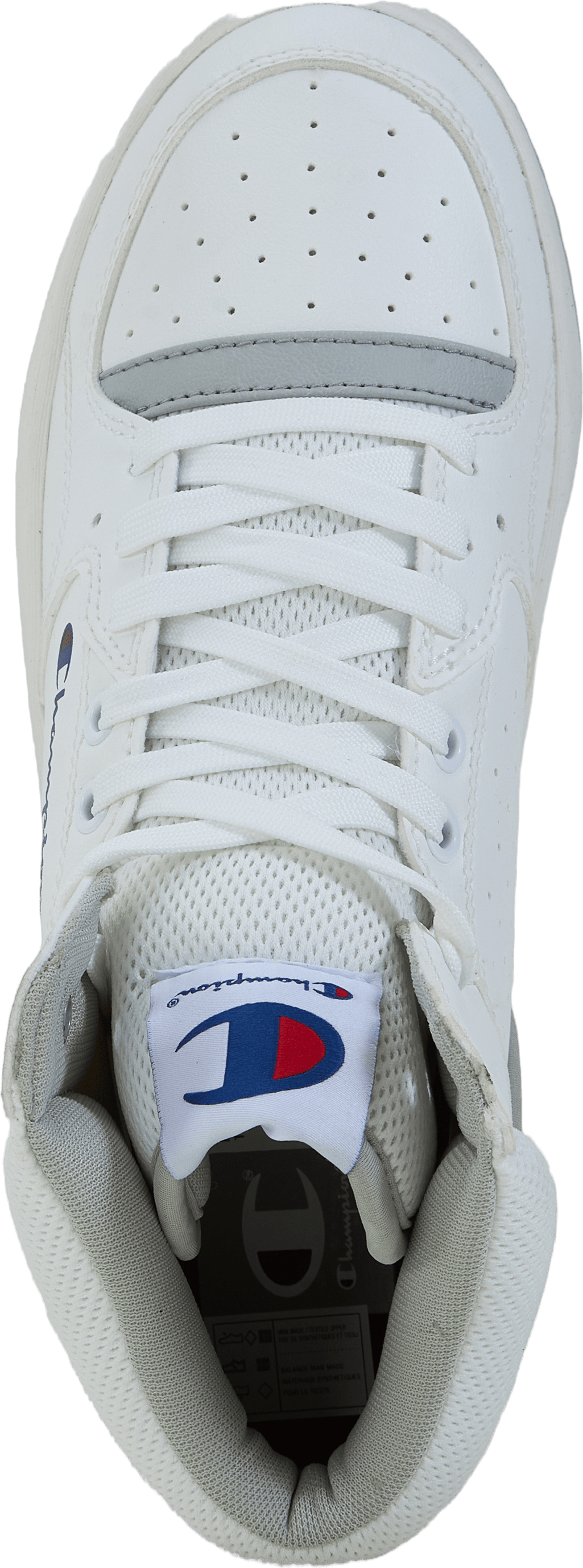 Mid Cut Shoe Royal Mid Ww001 - Bild 5