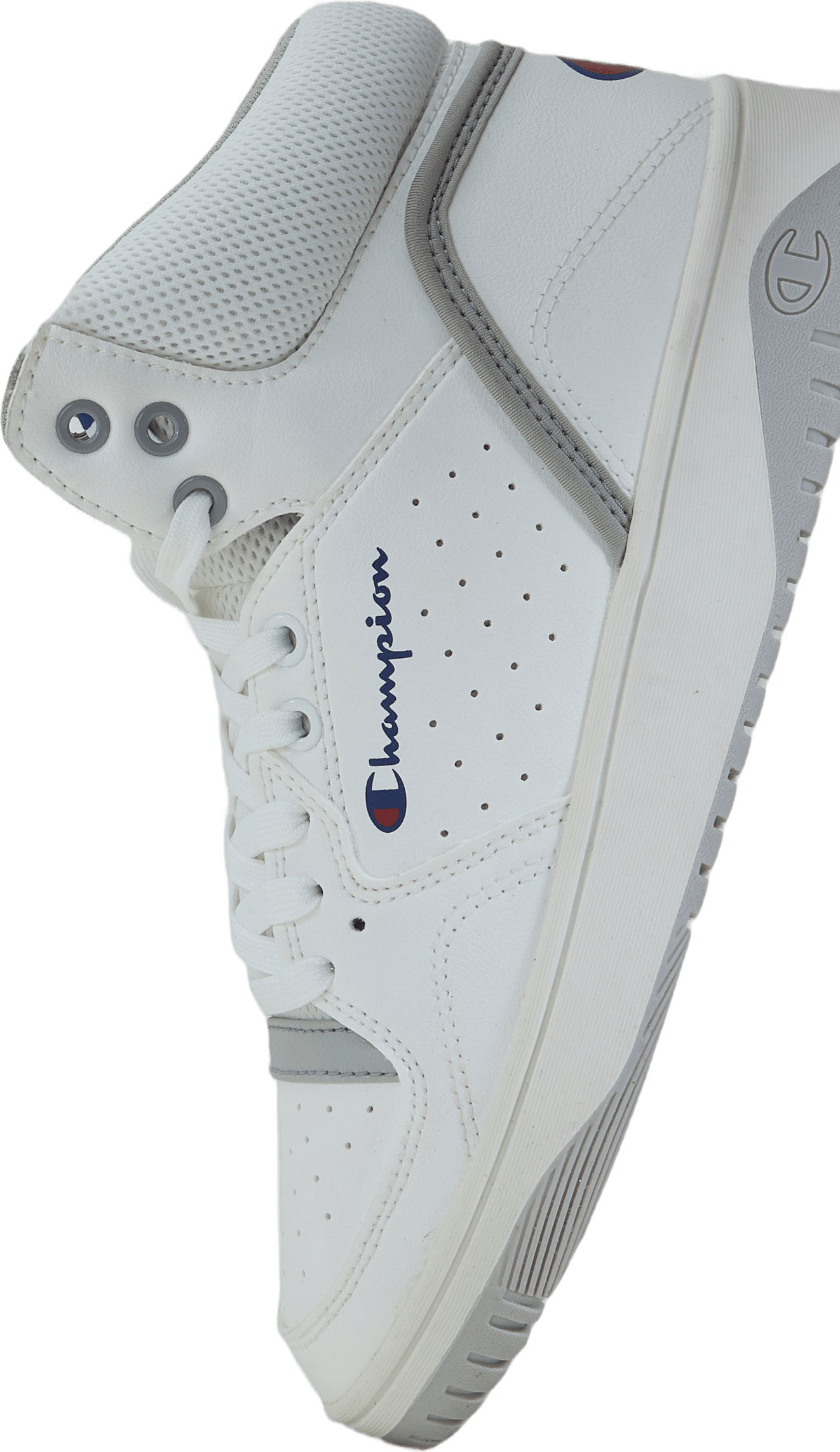 Mid Cut Shoe Royal Mid Ww001 - Bild 6