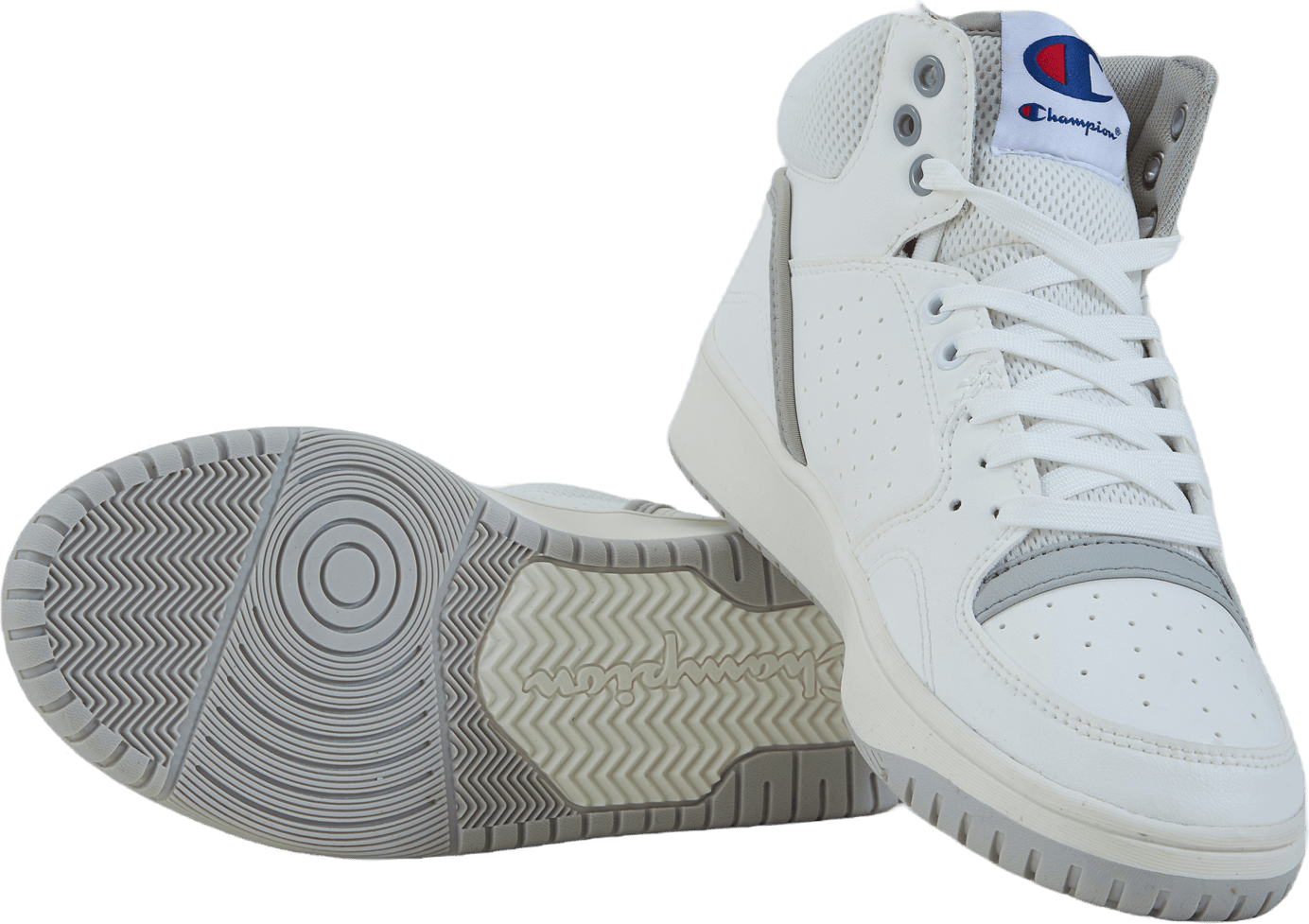 Mid Cut Shoe Royal Mid Ww001 - Bild 7