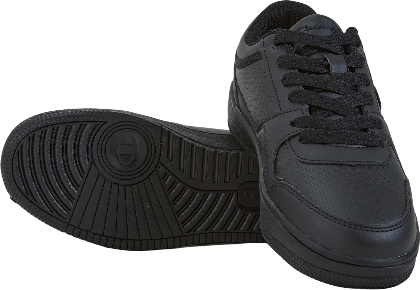 Low Cut Shoe Rebound Low Kk006 - Bild 7