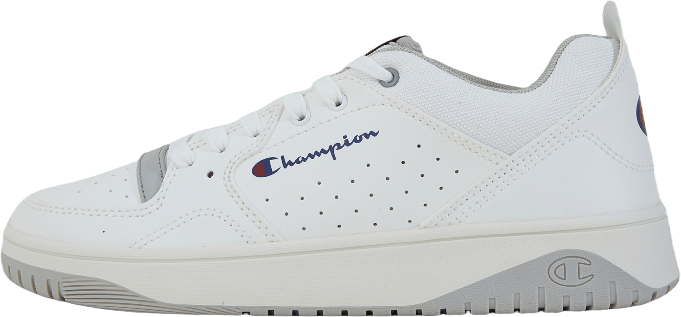 Low Cut Shoe Royal Low Ww001