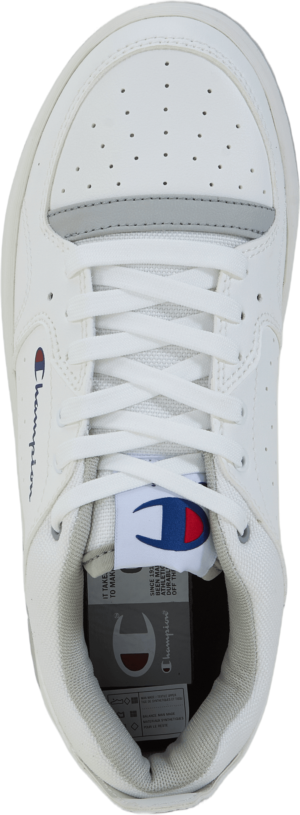 Low Cut Shoe Royal Low Ww001 - Bild 5