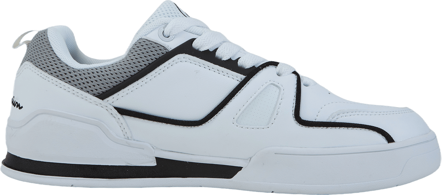 Low Cut Shoe 3 Point Low Ww007 - Bild 3