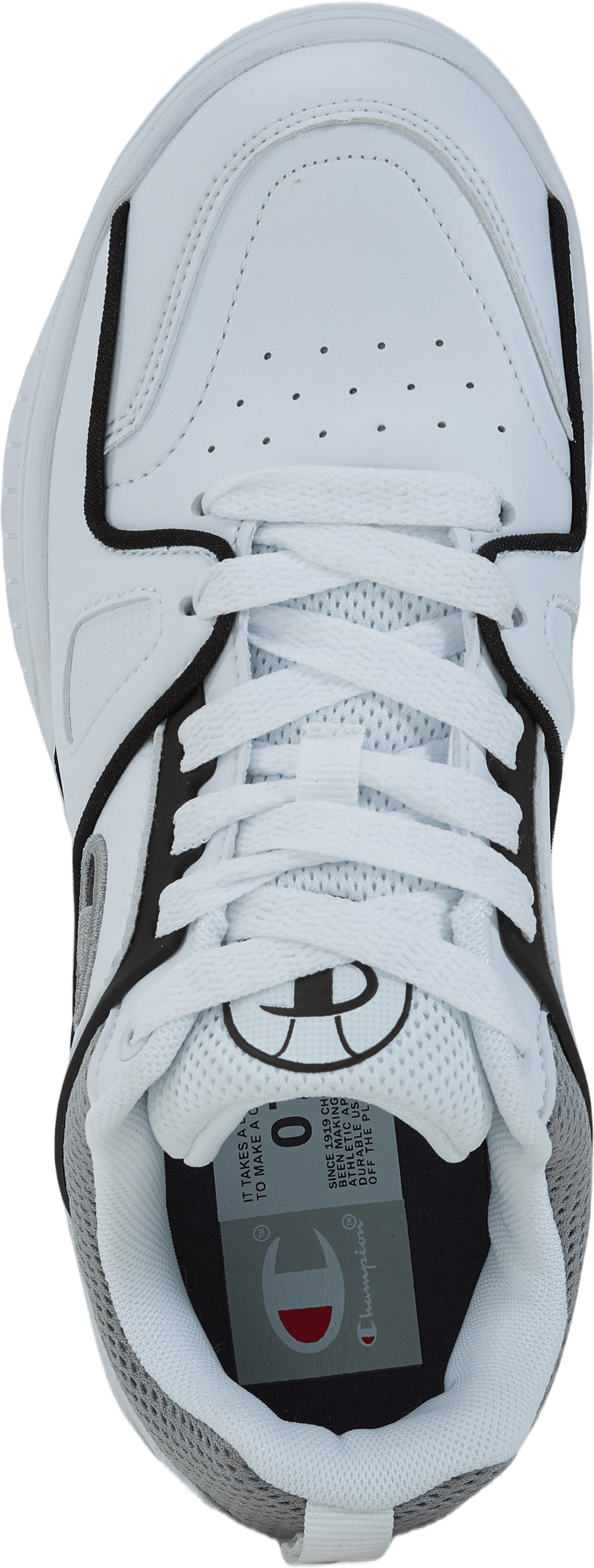 Low Cut Shoe 3 Point Low Ww007 - Bild 5