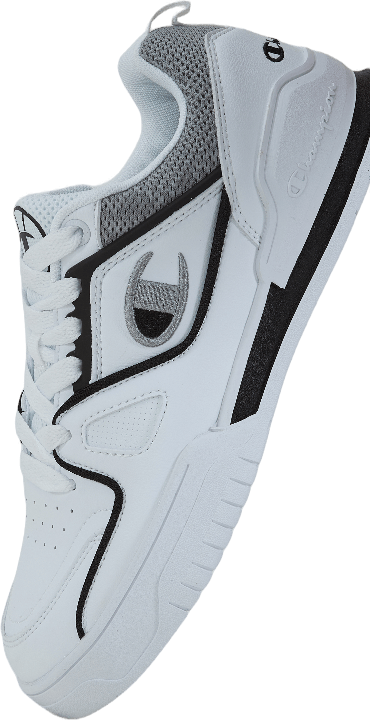 Low Cut Shoe 3 Point Low Ww007 - Bild 6