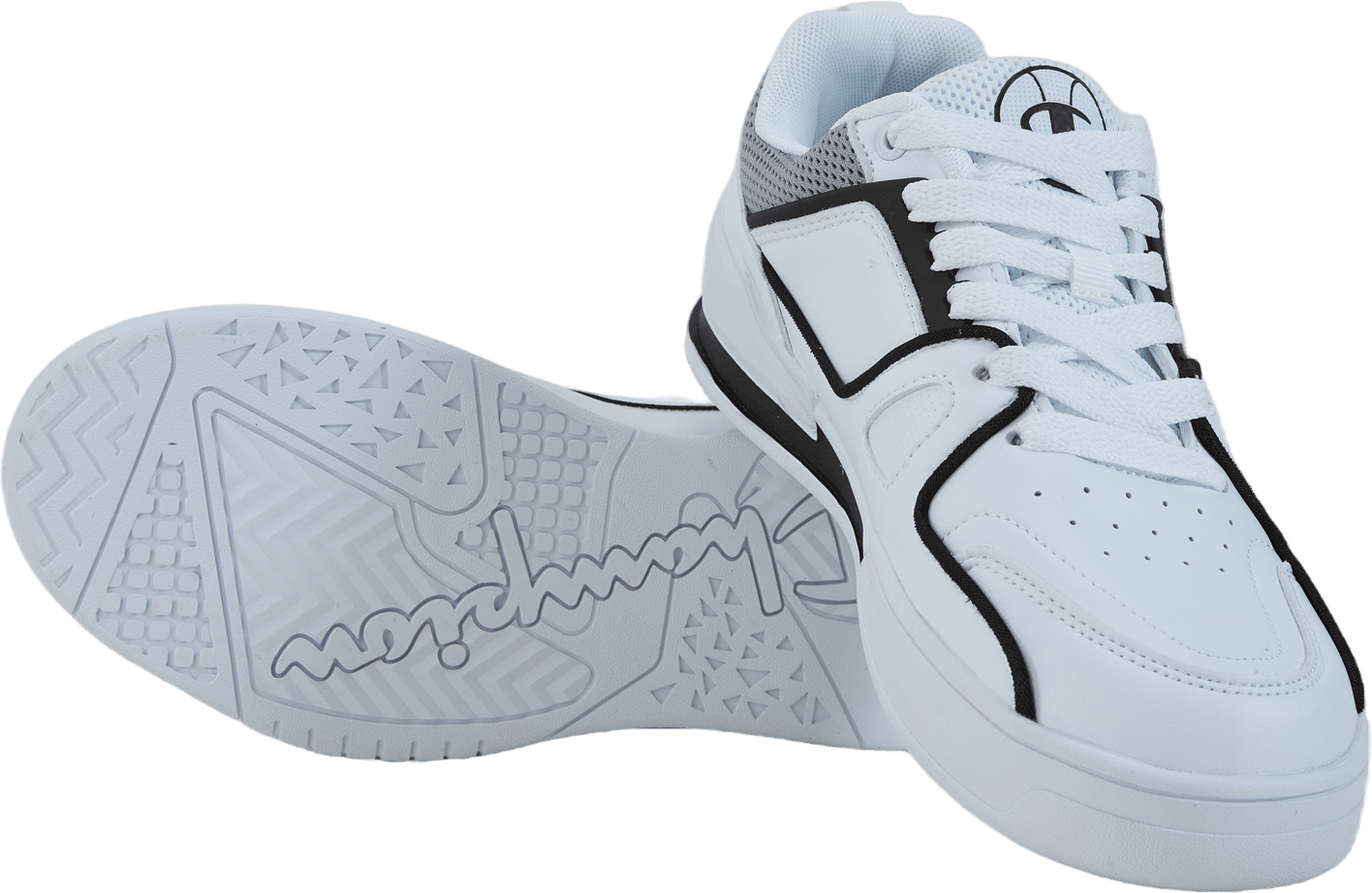 Low Cut Shoe 3 Point Low Ww007 - Bild 7