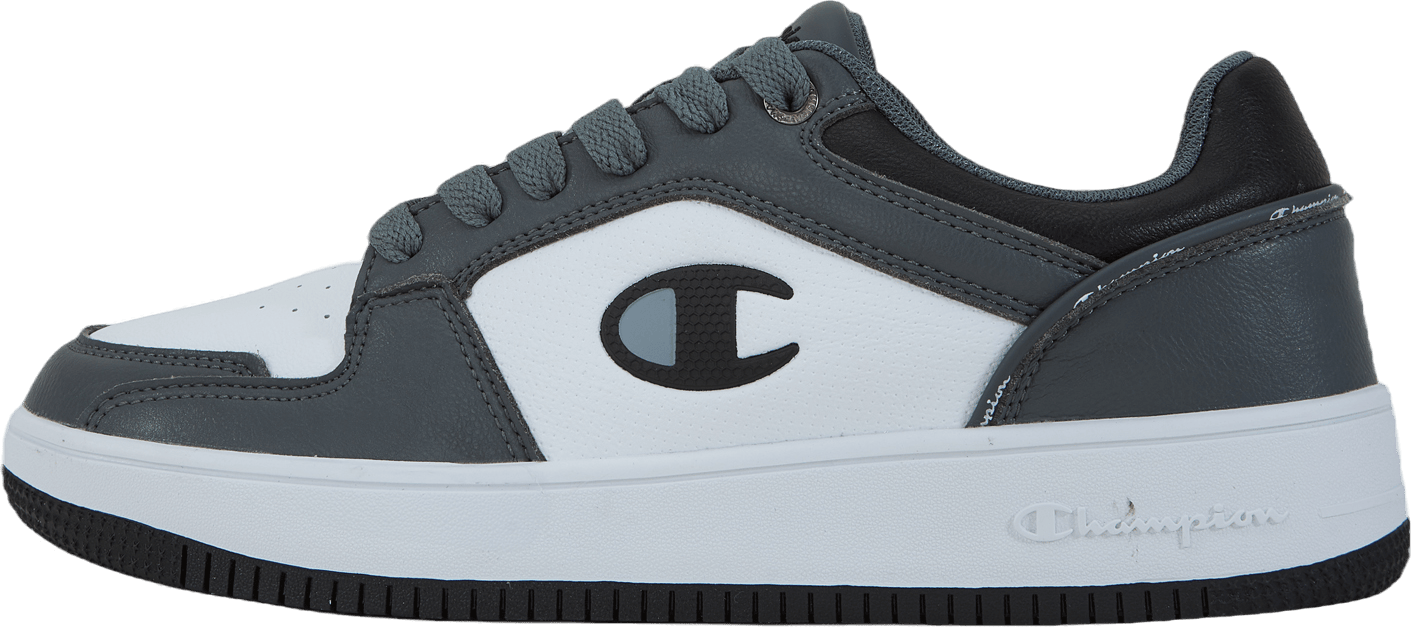 Low Cut Shoe Rebound 2.0 Low Es007