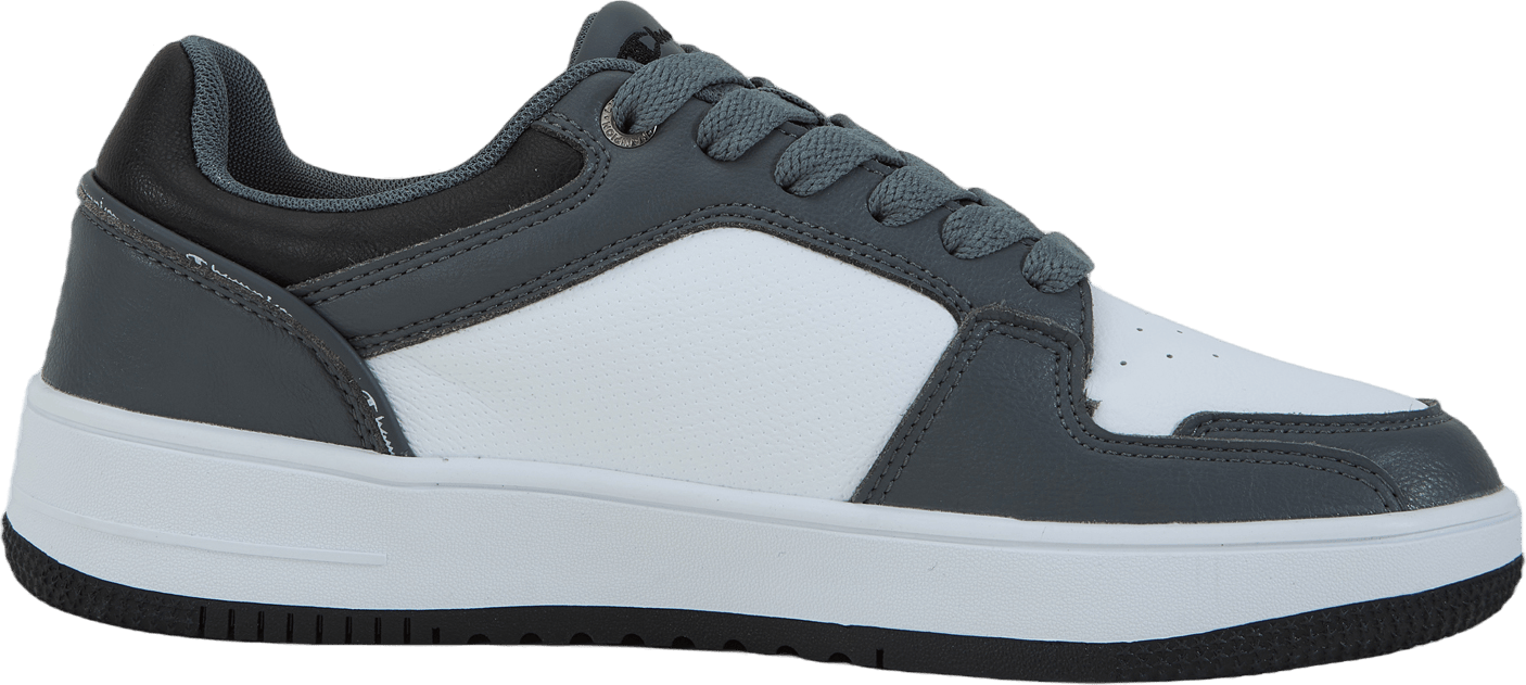 Low Cut Shoe Rebound 2.0 Low Es007 - Bild 3