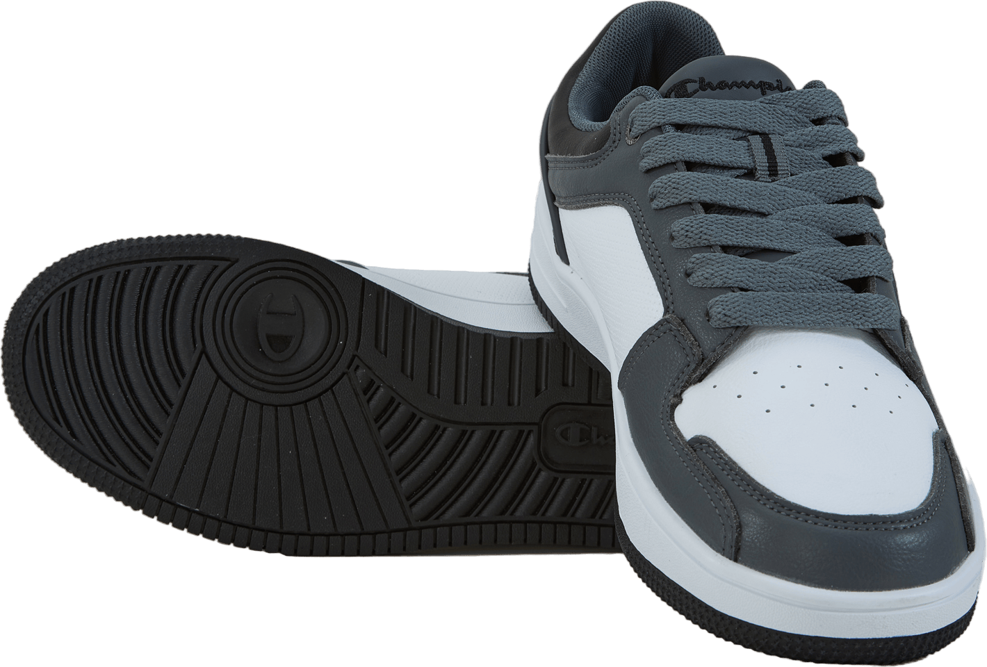 Low Cut Shoe Rebound 2.0 Low Es007 - Bild 7