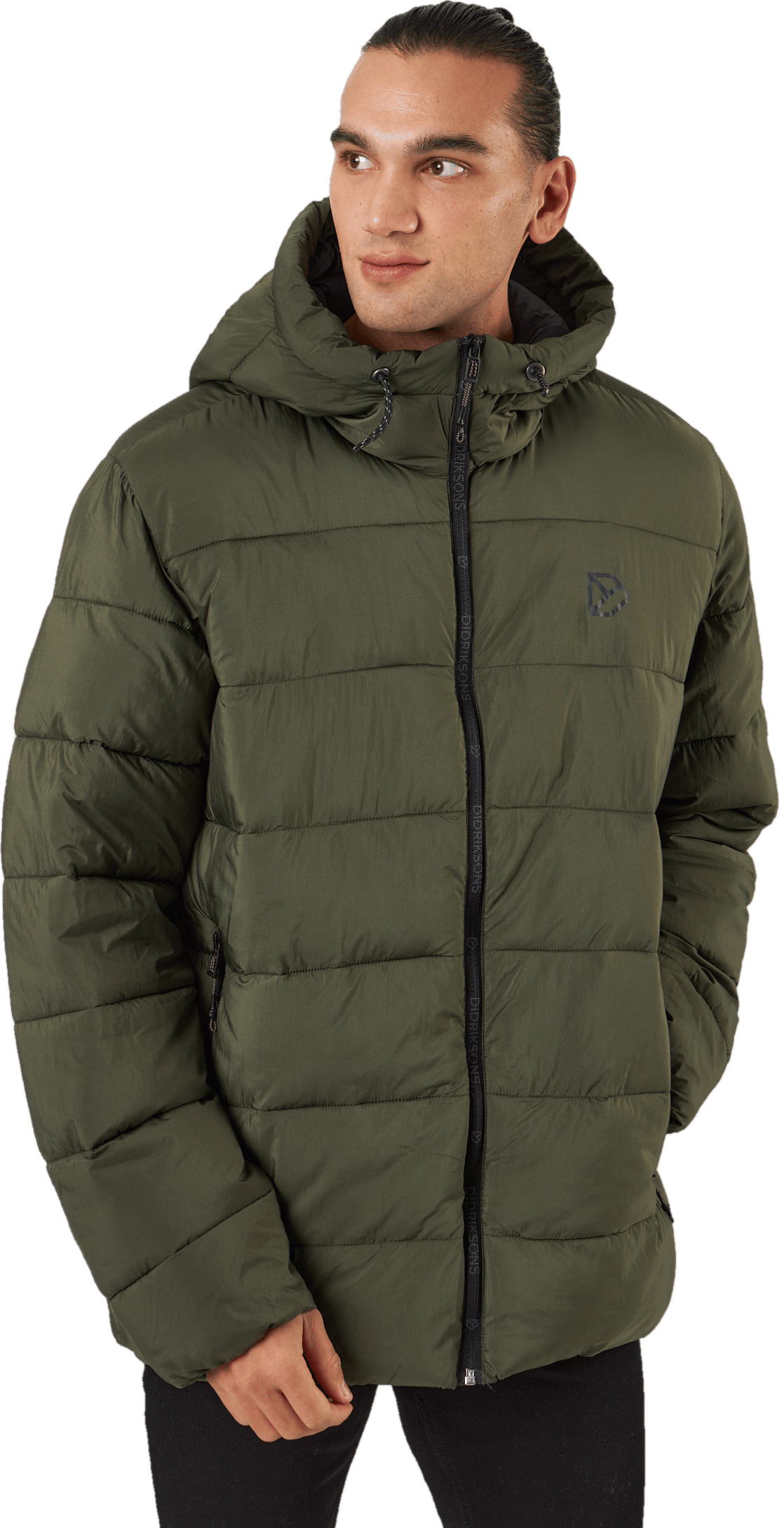 Rabar Usx Jkt Green - Bild 2