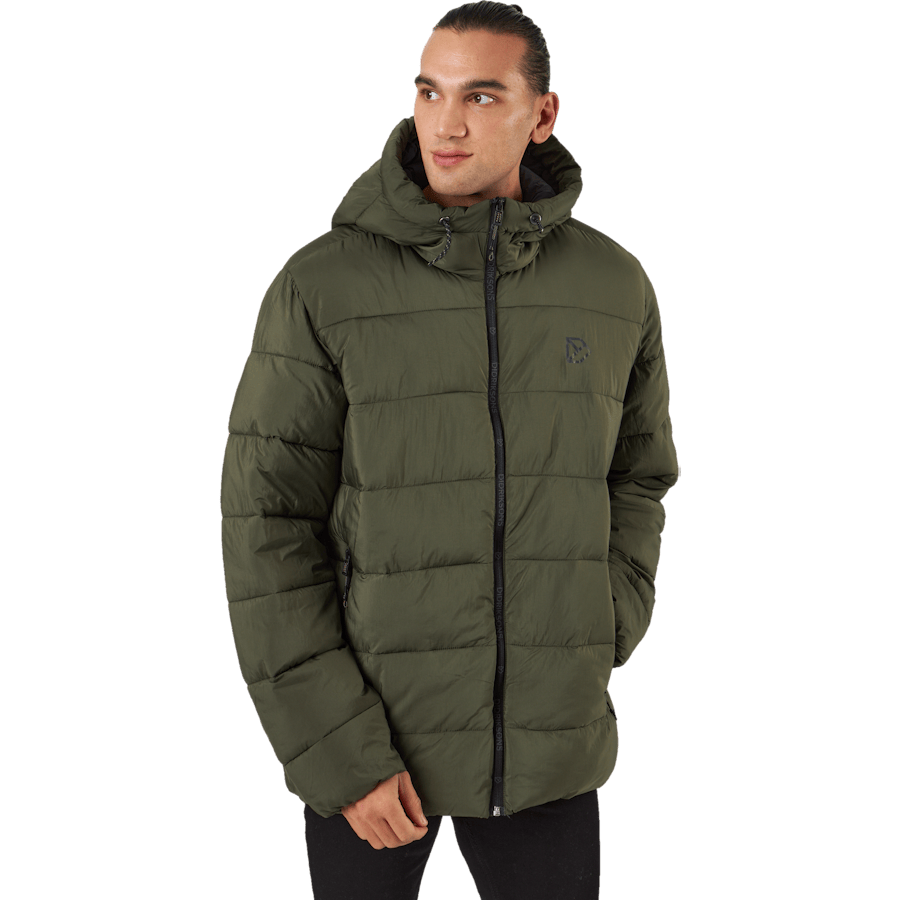 Rabar Usx Jkt Green - Bild 2