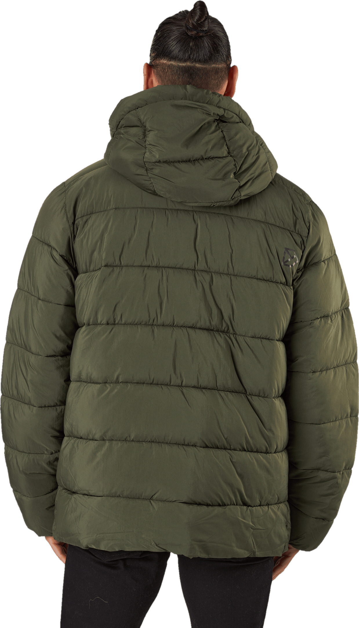 Rabar Usx Jkt Green - Bild 3